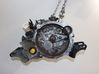 Manual 5 speed gearbox 4300023311