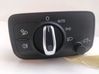 Light switch 8V0941531AA5PR