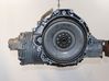 Automatic gearbox PVM