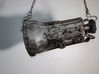 Manual 6 speed gearbox ZFJEF