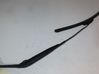 Brazo del limpiaparabrisas delantero 983212C002