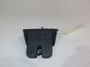 Tailgate/trunk/boot lock/catch/latch 5E0827505A