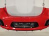 Rear bumper 86610A2500