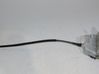 Cerradura de puerta trasera 9137A1