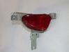 Rear fog light DF715135YE