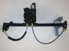 Regulador de puerta delantera con motor 9806086980