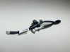 Negative earth cable (battery) 84063682