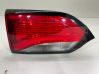 Tailgate rear/tail lights 