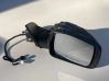 Front door electric wing mirror 