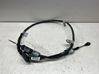 Gear shift cable linkage 84628059