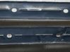 Fuel tank mounting bracket 7520050