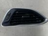 Dashboard side air vent grill/cover trim 3354259