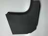 Foot area side trim 92196140