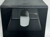 Parcel shelf load cover trim 23183555