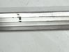Front sill trim cover 3W3863381C