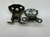 Front door hinge set 60479AL00B