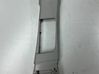 (B) pillar trim (top) 94012AN