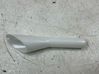 Fuel tank filler neck pipe 8U5A17B068EB