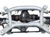 Rear differential 2284170
