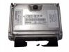 Engine control unit/module ECU 8E0909559H
