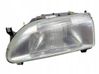 Headlight/headlamp 7701036027