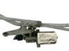 Mechanizm i silniczek wycieraczek szyby przedniej / czołowej Q0009344V0040