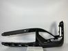 Front bumper corner part panel trim 9883580