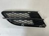Front bumper lower grill 7198902