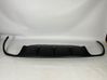 Rear bumper lower part trim 95B807834L