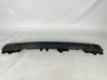 Rear bumper support beam 86631J7000