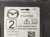 Airbag control unit/module D10J57K30