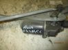 Motor del limpiaparabrisas 