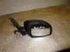 Manual wing mirror 