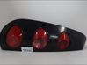 Rear/tail lights A4548200564