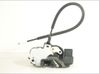Front door lock 13579515