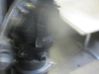 Moteur d'essuie-glace 