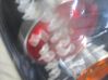 Rear/tail lights BR5S51170D