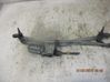 Wiper motor 