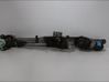 Wiper motor DF7167340A