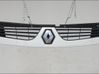 Front grill 7701065760
