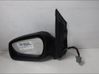 Manual wing mirror 1500619
