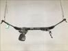 Steering rack 