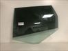 Rear door window glass 31386800