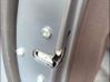 Cerradura de puerta delantera 13258272