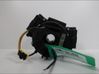 Muelle espiral del airbag (Anillo SRS) 22914039