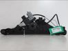 Priekinio el. lango pakėlimo mechanizmo komplektas 9830655880