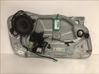 Front door window regulator with motor 31253513
