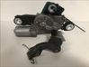 Rear window wiper motor 31218473