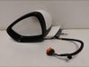 Manual wing mirror 1612167580