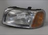 Faro delantero/faro principal AMR4000